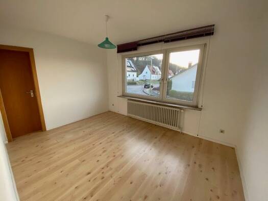 Wohnung zur Miete 690 € 4 Zimmer 79 m² Geschoss 1/2 frei ab 01.06.2026 Hohenlimburg Hagen 58119