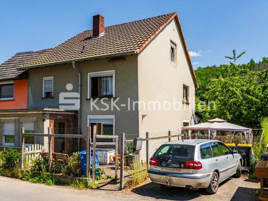 Einfamilienhaus zum Kauf 99.000 € 4 Zimmer 96 m² 257 m² Grundstück Dreisel Windeck 51570