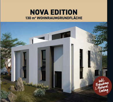 Einfamilienhaus zum Kauf provisionsfrei 495.000 € 5 Zimmer 130 m² 629 m² Grundstück Freudenburg Freudenburg 54450