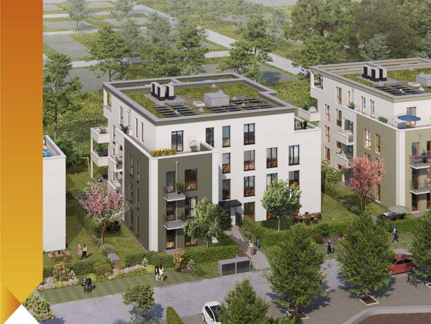 Penthouse zum Kauf - Neubau provisionsfrei 745.000 € 5 Zimmer 151,2 m² 3. Geschoss Beurig Saarburg 54439