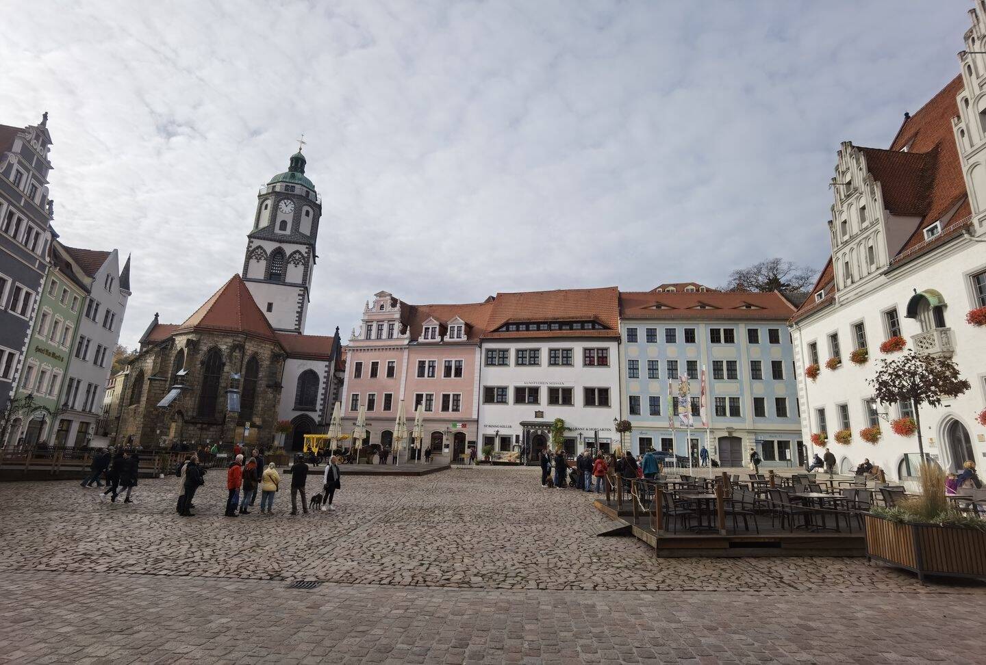 Stadthaus zum Kauf - Mehr