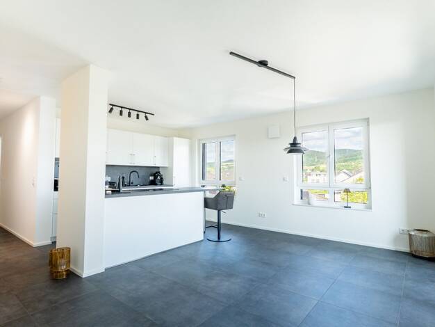 Wohnung zur Miete 1.030 € 2 Zimmer 73,9 m² Im Ermesgraben 5 Schweich 54338