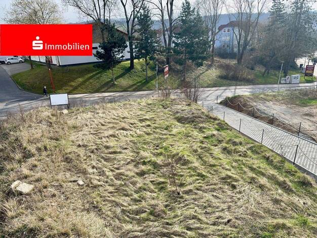 Grundstück zum Kauf 82.500 € 541 m² Grundstück frei ab sofort Eisenach 99817