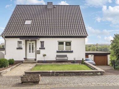 Einfamilienhaus zum Kauf 175.000 € 5 Zimmer 173 m² 1.750 m² Grundstück Mörlen 57583