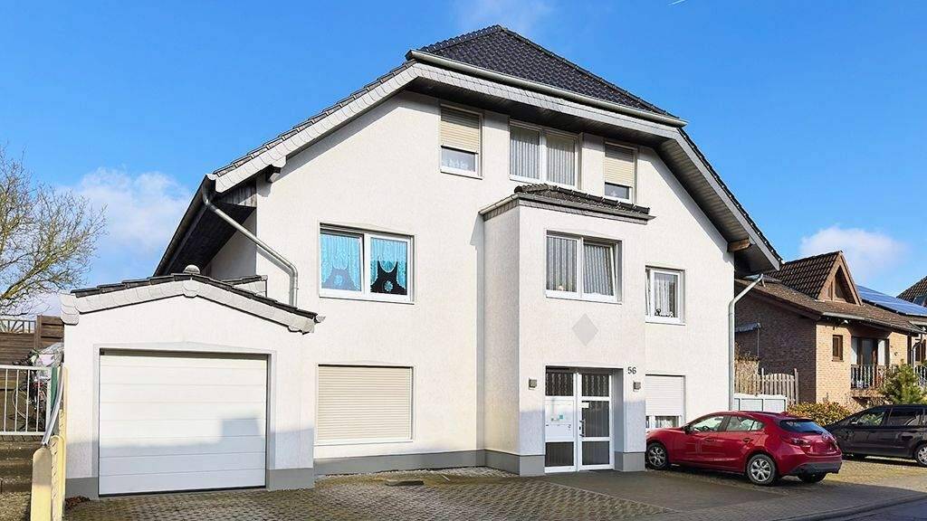 Mehrfamilienhaus zum Kauf als Kapitalanlage geeignet 798.000 € 14 Zimmer 363 m² 1.101 m² Grundstück Altmyhl Hückelhoven 41836
