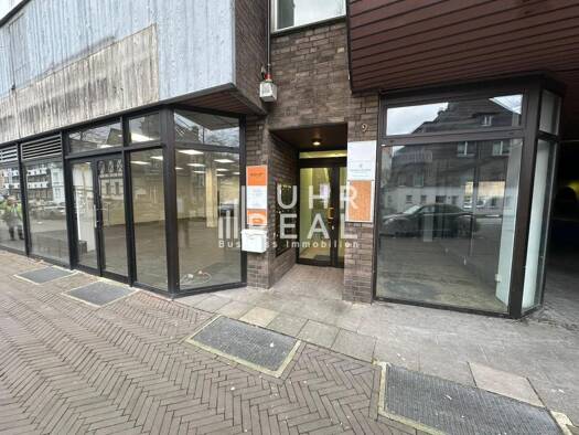 Bürofläche zur Miete 10,50 € Stadtmitte Recklinghausen 45657
