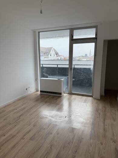 Wohnung zur Miete 550 € 2 Zimmer 64 m² Innenstadt Herford 32052