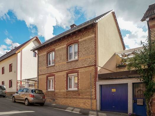 Einfamilienhaus zum Kauf provisionsfrei 480.000 € 4 Zimmer 95 m² 112 m² Grundstück Bretzenheim Mainz / Bretzenheim 55128