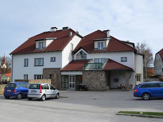 Wohnung zur Miete 810 € 79,4 m² Windhagerstraße 6/10 Schweiggers 3931