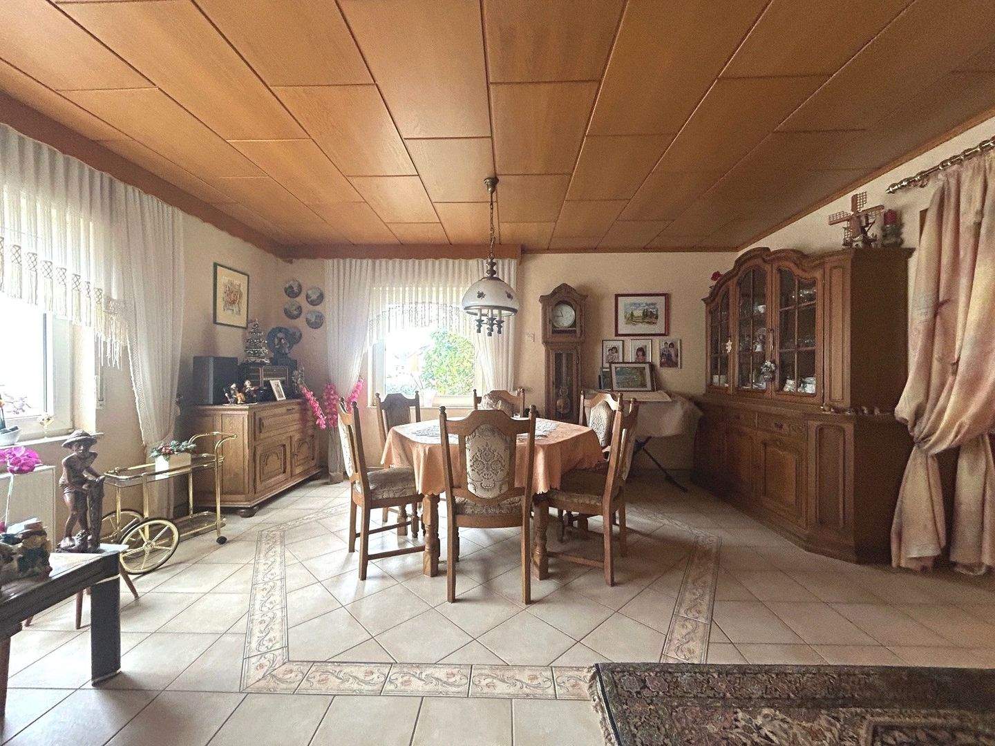 Mehrfamilienhaus zum Kauf - Ansicht 5
