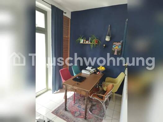 Wohnung zur Miete Tauschwohnung 481 € 2 Zimmer 75 m² 3. Geschoss Neustadt-Neuschönefeld Ost 04317