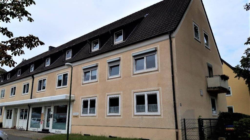 Wohnung zur Miete 422 € 3,5 Zimmer 48,8 m² 2. Geschoss frei ab 16.05.2026 Im Drubbel 11 Alstedde Lünen 44534