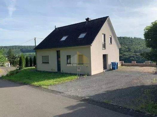 Einfamilienhaus zur Miete 2.700 € 5 Zimmer 197 m² frei ab 01.03.2026 Auf Hohbaum 1 Hüttingen an der Kyll 54636