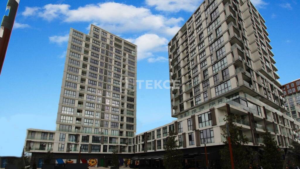 Ladenfläche zum Kauf 293.000 € 87 m² Verkaufsfläche Istanbul 34488