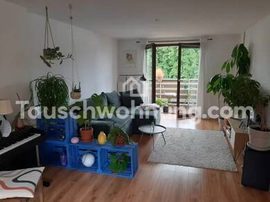 Wohnung zur Miete Tauschwohnung 490 € 1,5 Zimmer 55 m² Neustadt Bremen 28199