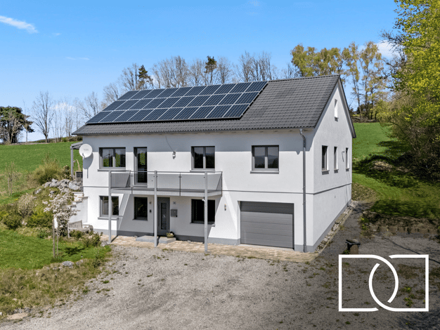 Einfamilienhaus zum Kauf 629.000 € 6 Zimmer 195 m² 1.446 m² Grundstück Cottenau Wirsberg 95339
