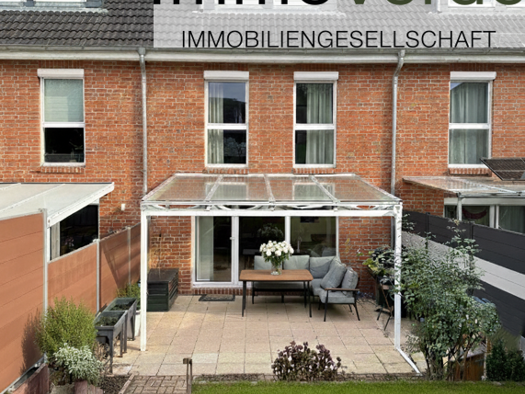 Reihenmittelhaus zum Kauf 559.000 € 5 Zimmer 149 m² 193 m² Grundstück Ahlem Hannover 30453
