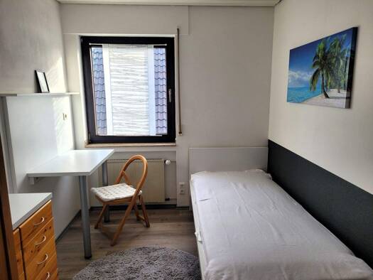 WG-Zimmer zur Miete 280 € 30 m² 2. Geschoss frei ab 01.03.2026 Lendersdorf Düren 52355