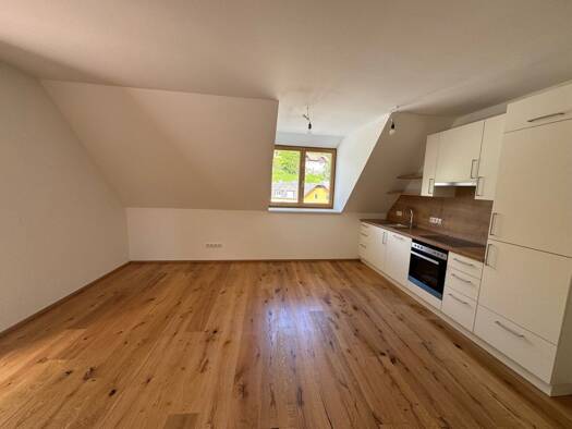 Wohnung zur Miete - Erstbezug 378 € 2 Zimmer 56,2 m² 1. Geschoss frei ab 01.01.2027 Sankt Kathrein Am Hauenstein 50 St. Kathrein am Hauenstein 8672