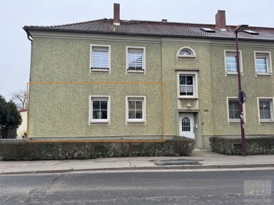 Wohnung zum Kauf 138.000 € 3 Zimmer 78,9 m² frei ab sofort Volkstedt Rudolstadt 07407