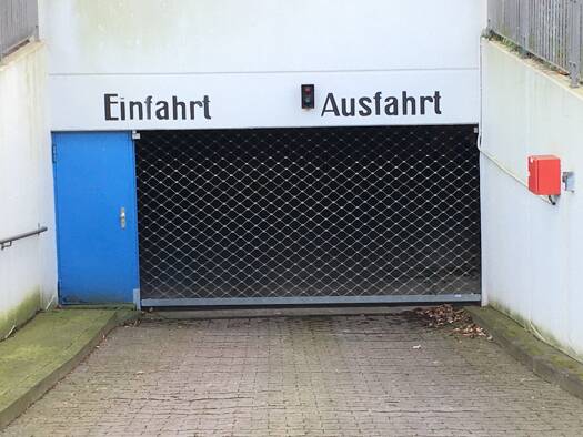 Tiefgarage zur Miete provisionsfrei 30 € 13 m² Hinrichsring 28 List Hannover 30177