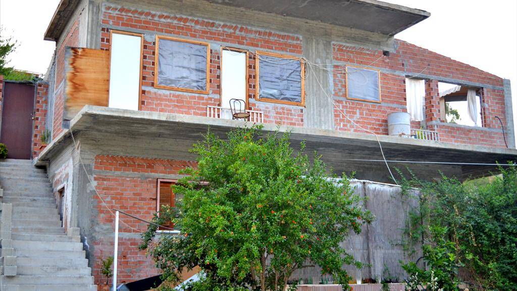 Einfamilienhaus zum Kauf 375.000 € 4 Zimmer 160 m² 1.056 m² Grundstück Loutraki