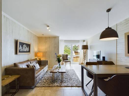 Terrassenwohnung zum Kauf - Neubau als Kapitalanlage geeignet 580.000 € 2 Zimmer 64 m² An der Düne 38 Hörnum (Sylt) 25997