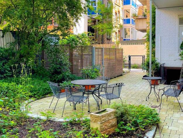 Wohnung zum Kauf 890.000 € 4 Zimmer 112 m² 1. Geschoss Süd Stuttgart 70180