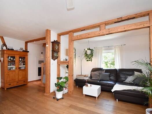 Einfamilienhaus zum Kauf 459.000 € 11 Zimmer 322 m² 1.008 m² Grundstück Langelsheim Langelsheim 38685