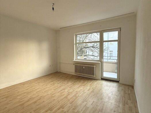 Wohnung zum Kauf 249.000 € 2 Zimmer 50,7 m² 2. Geschoss Westend Berlin 14050