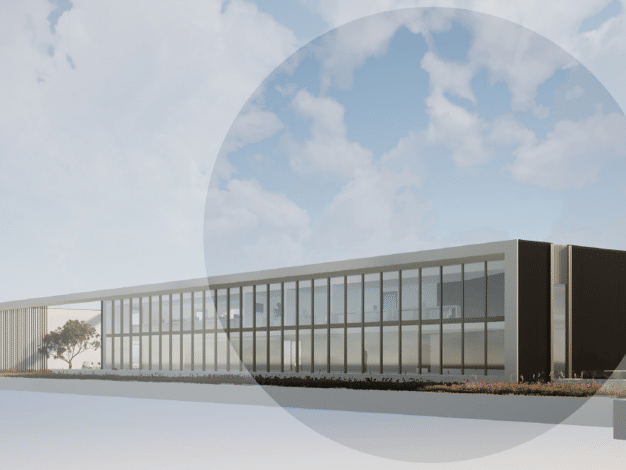 Büro zur Miete - Erstbezug 2.850 € 188 m² Bürofläche Schüttorf Schüttorf 48465