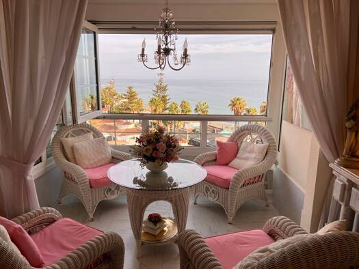 Studio zum Kauf 329.000 € 1 Zimmer 80 m² Paseo maritimo 24 Torrox Costa 29793