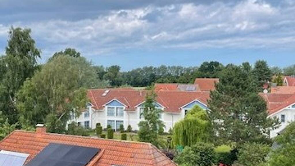 Wohnung zum Kauf 170.000 € 2 Zimmer 42,2 m² 3. Geschoss Gollwitz 1 Gollwitz Insel Poel / Gollwitz 23999