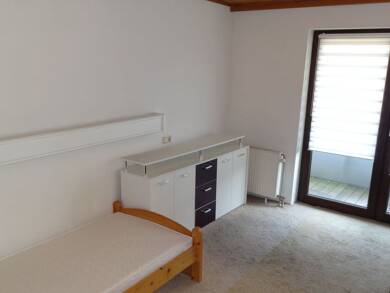 Maisonette zur Miete 170 € 1 Zimmer 20 m² frei ab sofort Nordhausen Nordhausen 99734