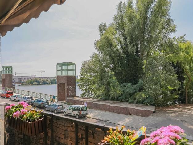 Wohnung zum Kauf 420.000 € 3 Zimmer 78 m² Spandau Spandau 13587