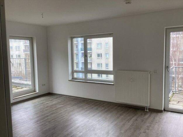 Wohnung zur Miete 881 € 2 Zimmer 71,5 m² frei ab 02.04.2026 Goerdelerstraße 39 Bruck Erlangen 91058