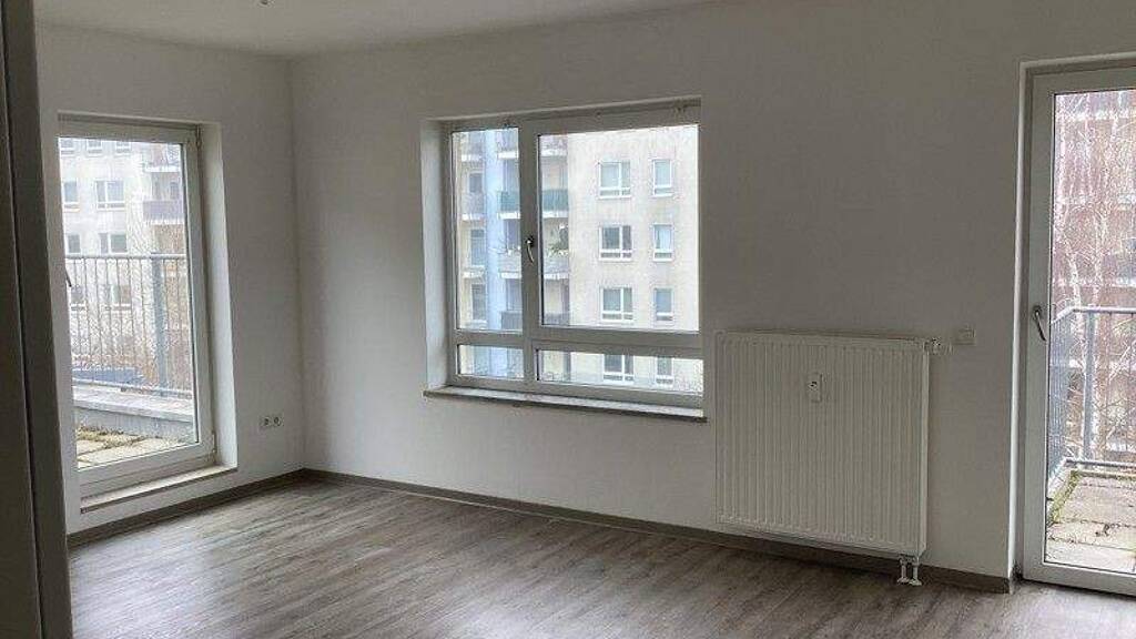 Wohnung zur Miete 881 € 2 Zimmer 71,5 m² frei ab 02.05.2026 Goerdelerstr. 39 Bruck Erlangen 91058