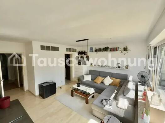 Wohnung zur Miete Tauschwohnung 450 € 2 Zimmer 55 m² Mauritz Münster 48145