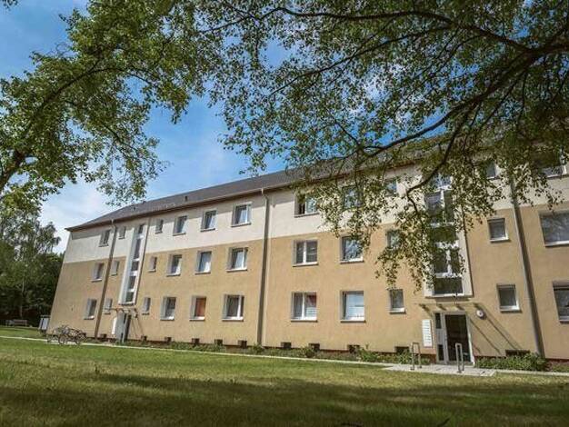 Wohnung zur Miete 550 € 2 Zimmer 47,6 m² 2. Geschoss frei ab 02.09.2026 Barmbeker Ring 6 Geesthacht 21502