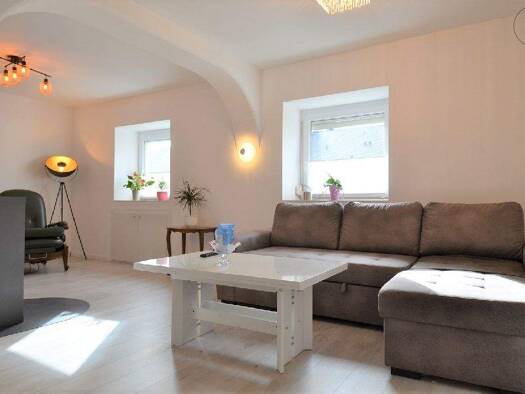 Wohnung zur Miete 1.420 € 2 Zimmer 65 m² 1. Geschoss frei ab 01.02.2026 Antonsviertel Augsburg 86159