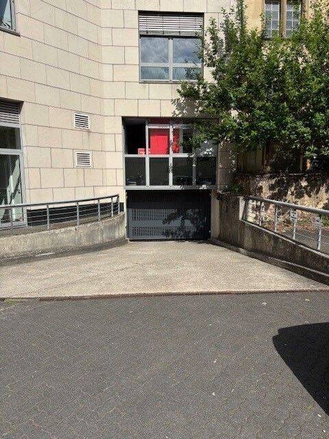 Duplex-Garage zur Miete - Ansicht 4