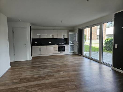 Wohnung zur Miete 1.142 € 2 Zimmer 81,6 m² EG frei ab 01.11.2026 Lönsweg Stade Stade 21680
