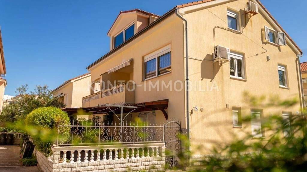 Wohnung zum Kauf 319.000 € 4 Zimmer 88 m² 1. Geschoss Palit, Rab Rab