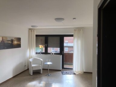 Wohnung zum Kauf provisionsfrei 125.000 € 1 Zimmer 45 m² Geschoss 1/2 Düsseldorfer Straße 290 Linn Krefeld 47809