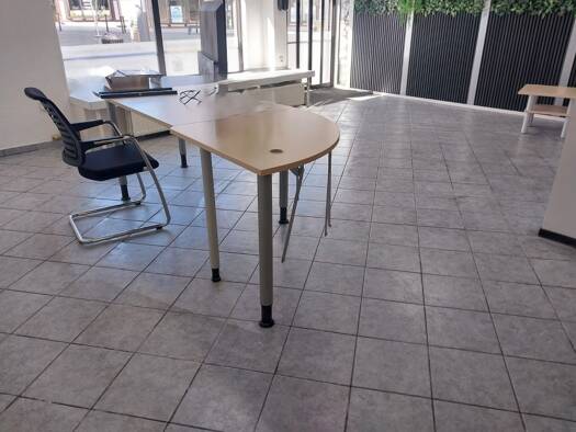 Bürofläche zur Miete provisionsfrei 1.500 € 2 Zimmer 100 m² Bürofläche Hofgeismar Hofgeismar 34369