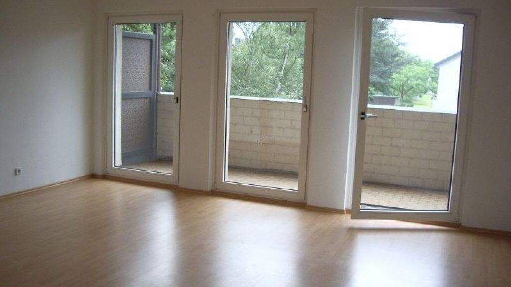 Wohnung zur Miete 649 € 2 Zimmer 65,7 m² frei ab sofort Zur Dieplade 11 Ungelsheim Duisburg 47259