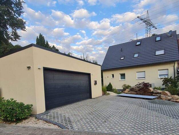 Einfamilienhaus zum Kauf provisionsfrei 530.000 € 9 Zimmer 185 m² 996 m² Grundstück Erfenbach Kaiserslautern 67659
