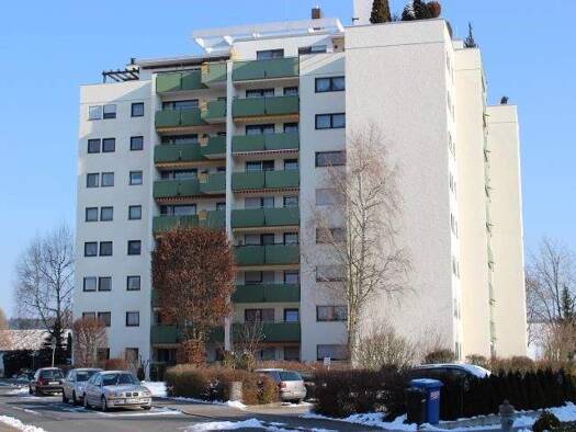 Wohnung zur Miete 750 € 3 Zimmer 79 m² Katzwang Nürnberg 90455