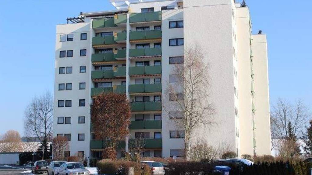 Wohnung zur Miete 750 € 3 Zimmer 79 m² Katzwang Nürnberg 90455