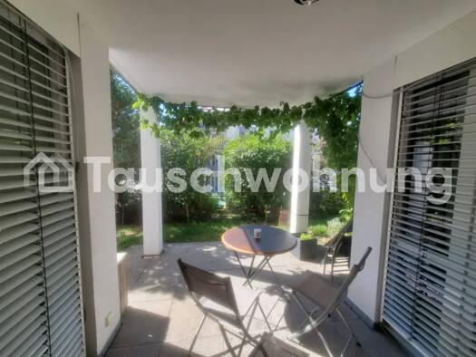 Wohnung zur Miete Tauschwohnung 634 € 2 Zimmer 60 m² Merzhausen 79249